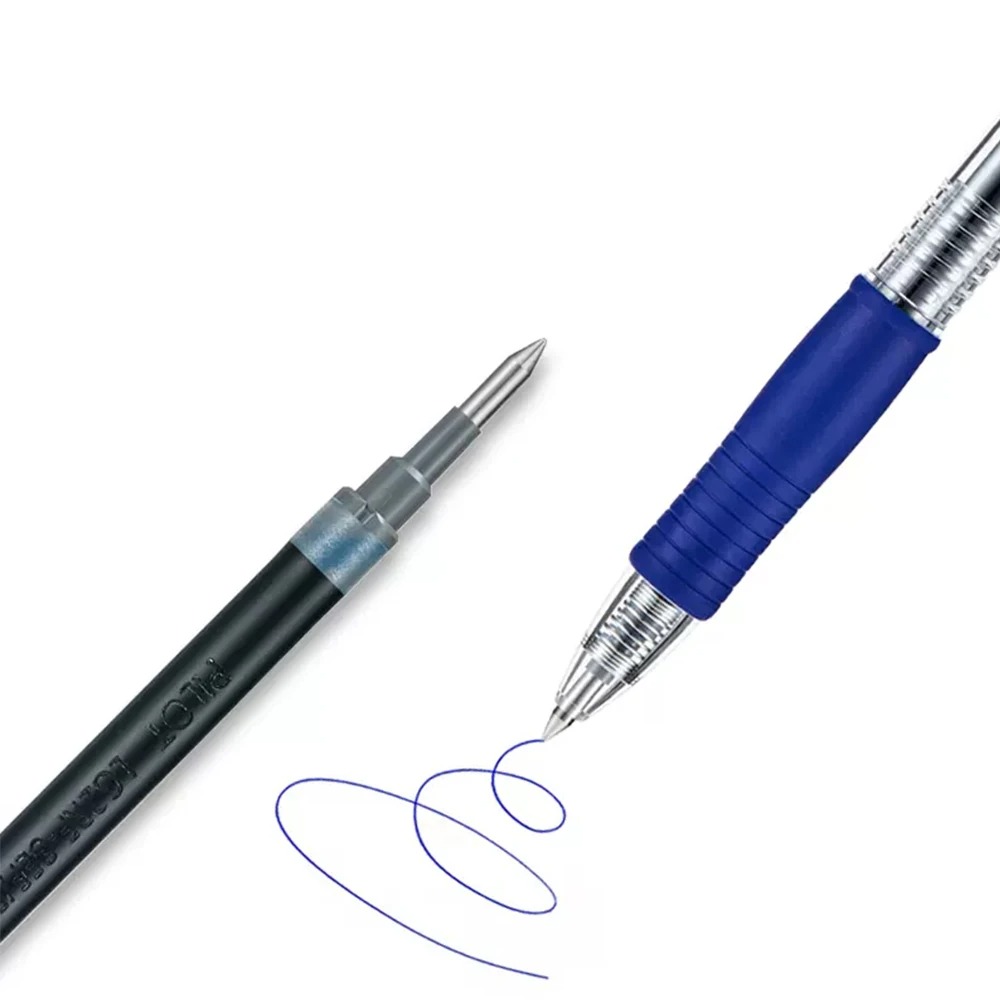 Japonya Pilot jel kalem dolum  - Pilot Pen G2 incelemesi ve fiyatı