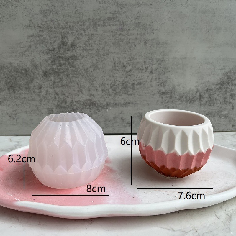 Küçük Yuvarlak Et Ekici siliko - Craft Embellishment Storage incelemesi ve fiyatı