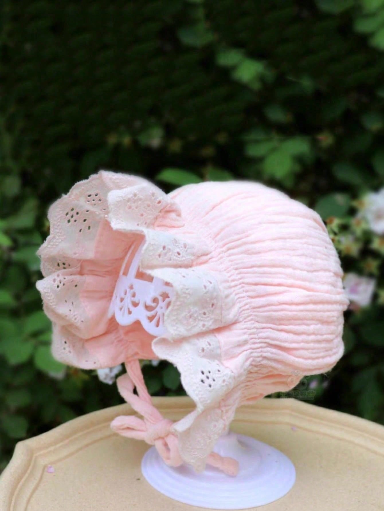 1 adet Vintage Dantel Çiçekli  - Embroidery Embellishments incelemesi ve fiyatı