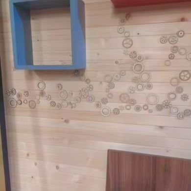 20-40mm 36 adet bitmemiş ahşap - Craft Embellishments incelemesi ve fiyatı