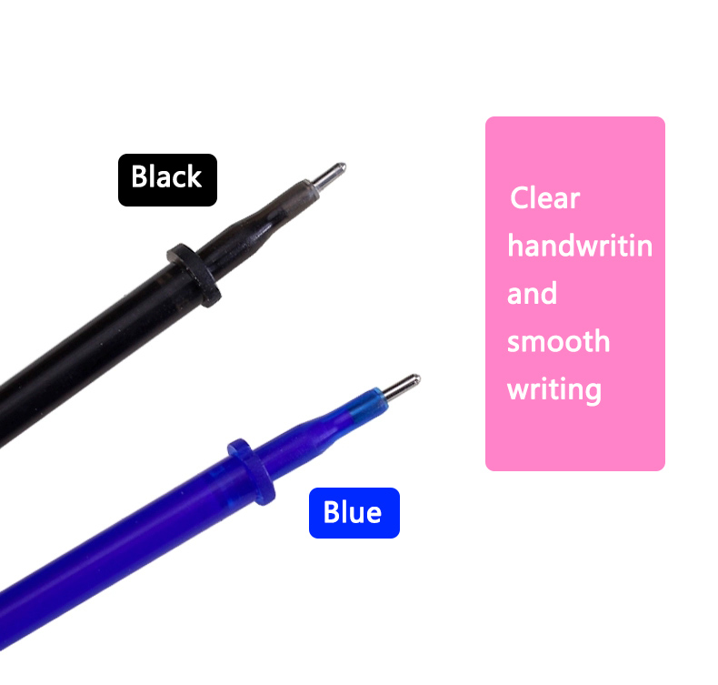 100 adet/takım Kawaii Silinebi - Pilot Pen Frixion incelemesi ve fiyatı