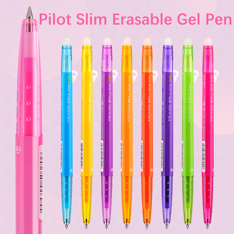 1 adet Pilot FRIXION silinebil - Pilot Pen Frixion incelemesi ve fiyatı
