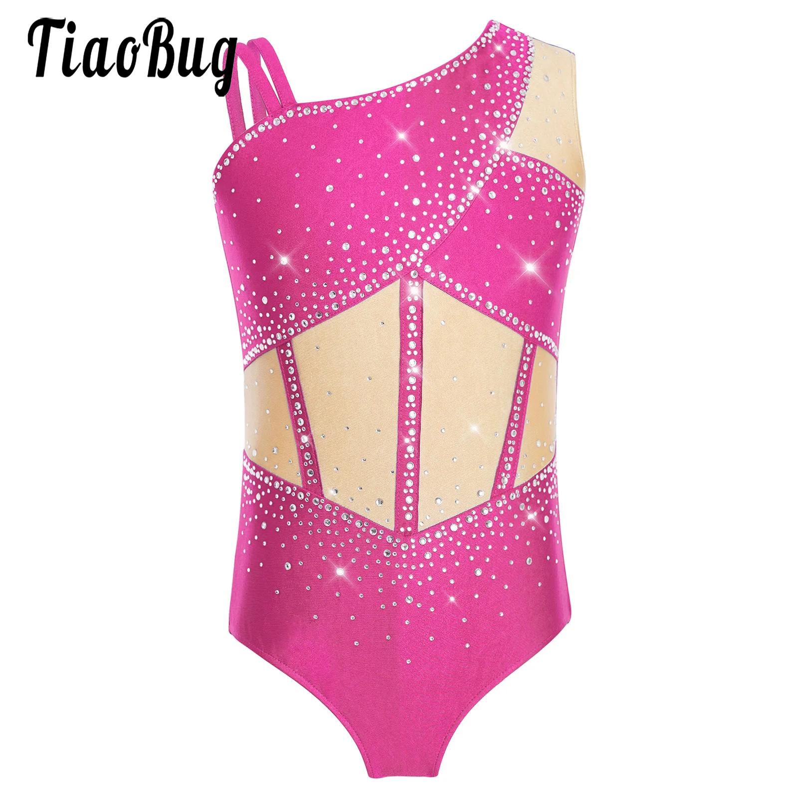 Çocuk Kız Artistik Patinaj Bal - Rhinestone Banding Trim incelemesi ve fiyatı