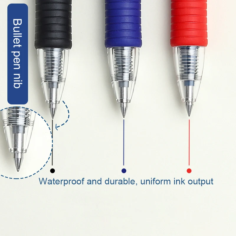 3 Adet Japonya Pilot Push-Type - Pilot Pen G2 incelemesi ve fiyatı