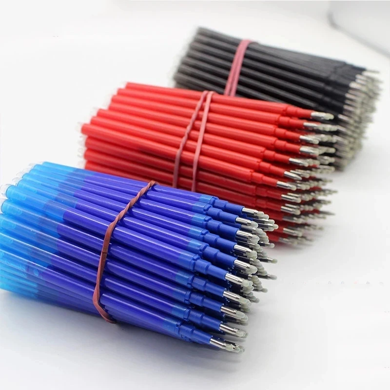 50 adet/takım 0.7mm sihirli si - Pilot Pen Frixion incelemesi ve fiyatı