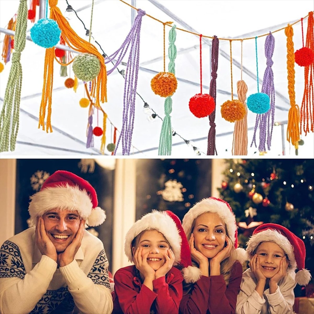 KSOL Pom Makers Seti Alet Sarı - Pom Pom Maker Tool incelemesi ve fiyatı