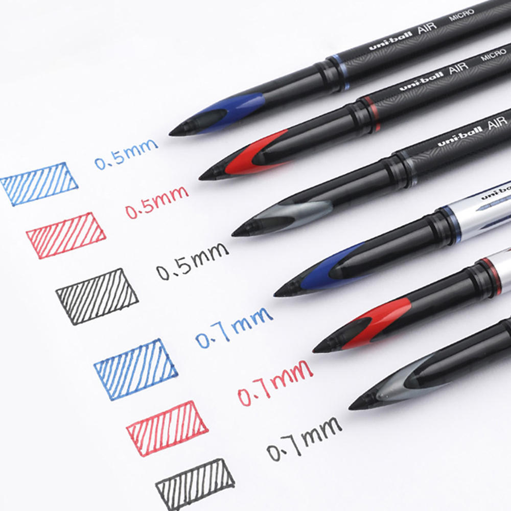UNI Topu Hava Jel Kalem Yüksek - Pentel Pen Energel incelemesi ve fiyatı