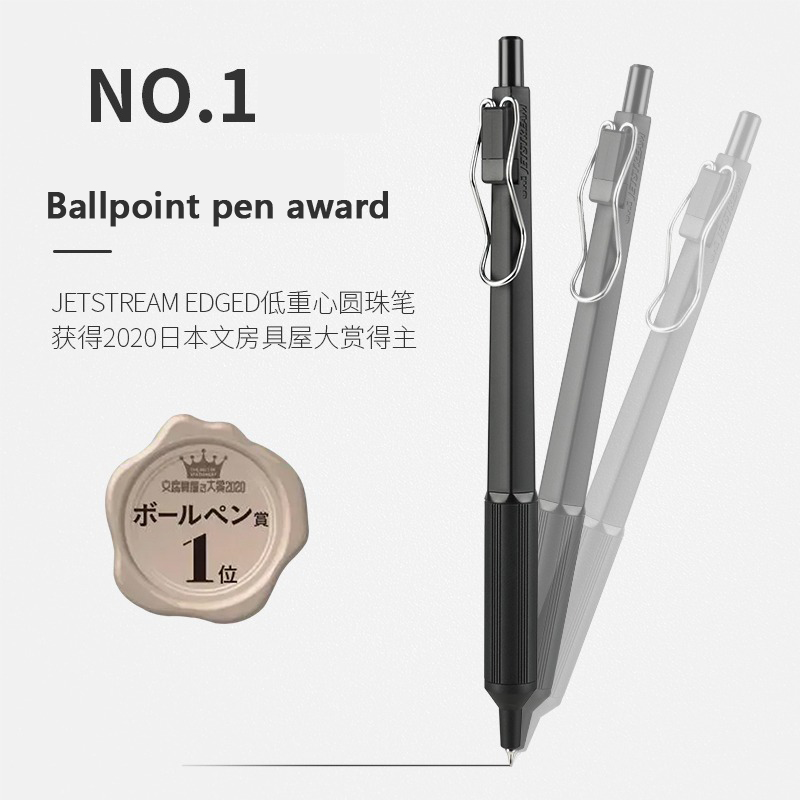 UNI Mitsubishi Jetstream SXN-1 - Pentel Pen Energel incelemesi ve fiyatı
