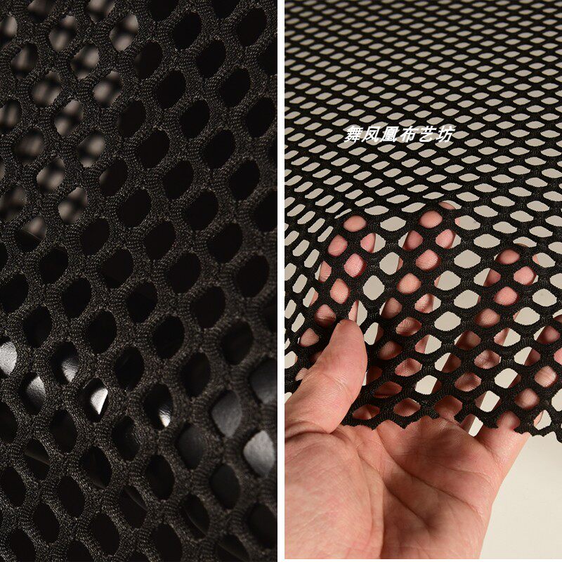 4 Yönlü Esneyen Yumuşak Elmas  - Crystal Mesh Fabric incelemesi ve fiyatı