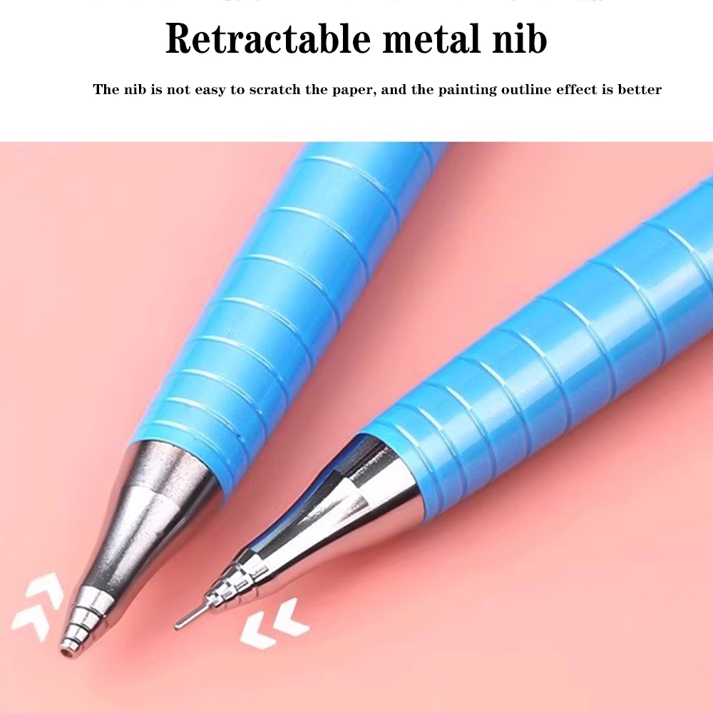 Japonya Pentel Orenz 0.2mm Mek - Pentel Pen Energel incelemesi ve fiyatı