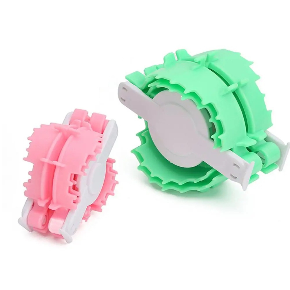 AC76-Pom Pom Maker Fluffs Topu - Pom Pom Maker Tool incelemesi ve fiyatı