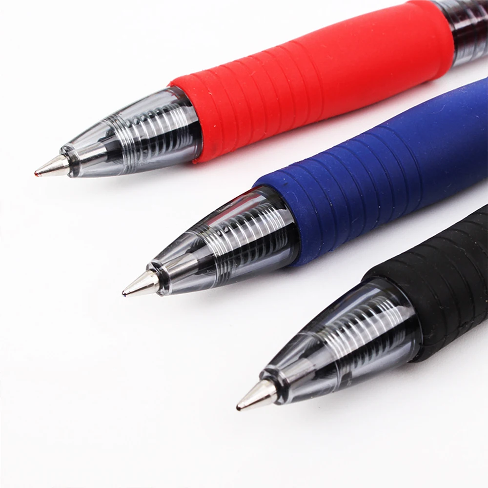 6 adet japonya Pilot jel kalem - Pilot Pen G2 incelemesi ve fiyatı