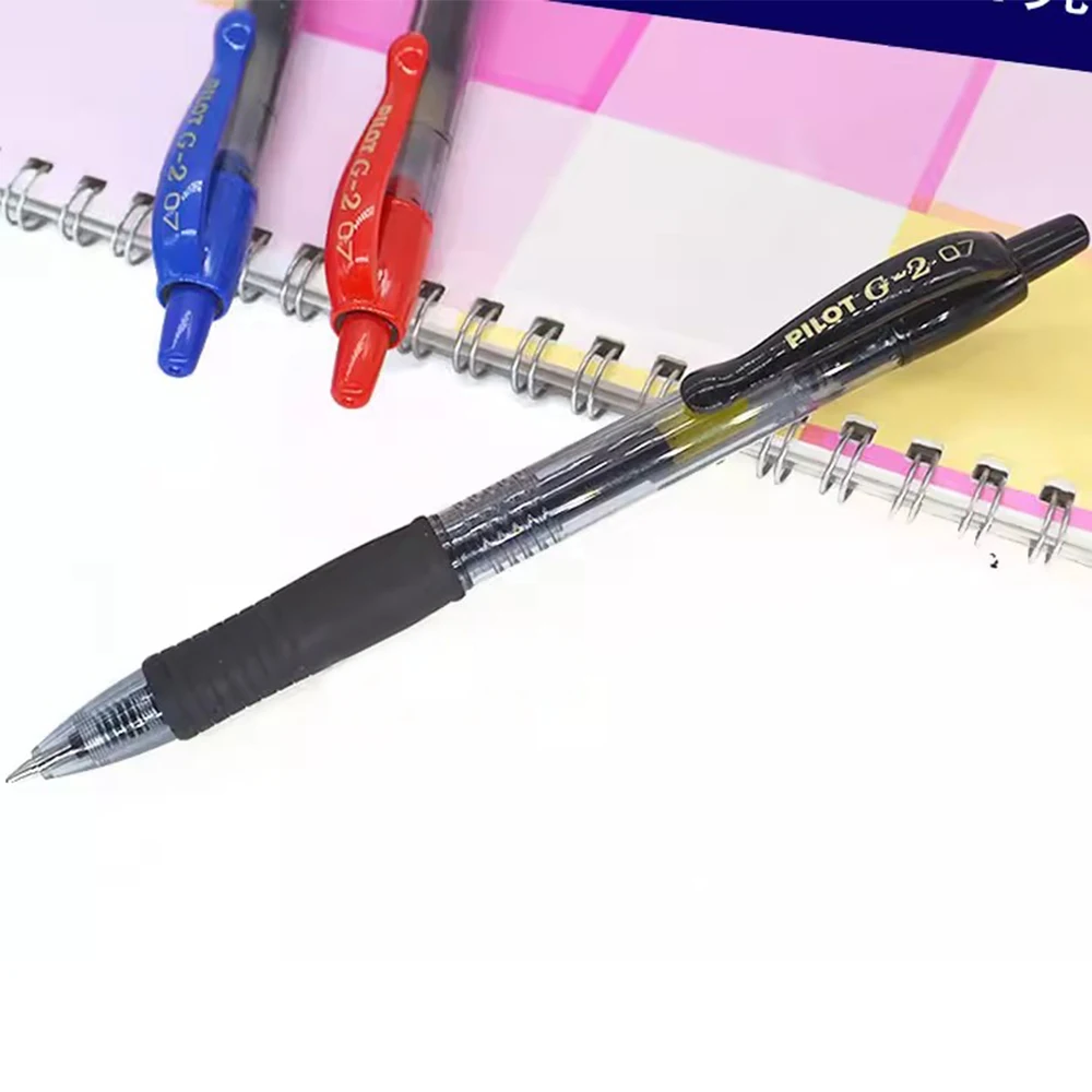 6 adet japonya Pilot jel kalem - Pilot Pen G2 incelemesi ve fiyatı