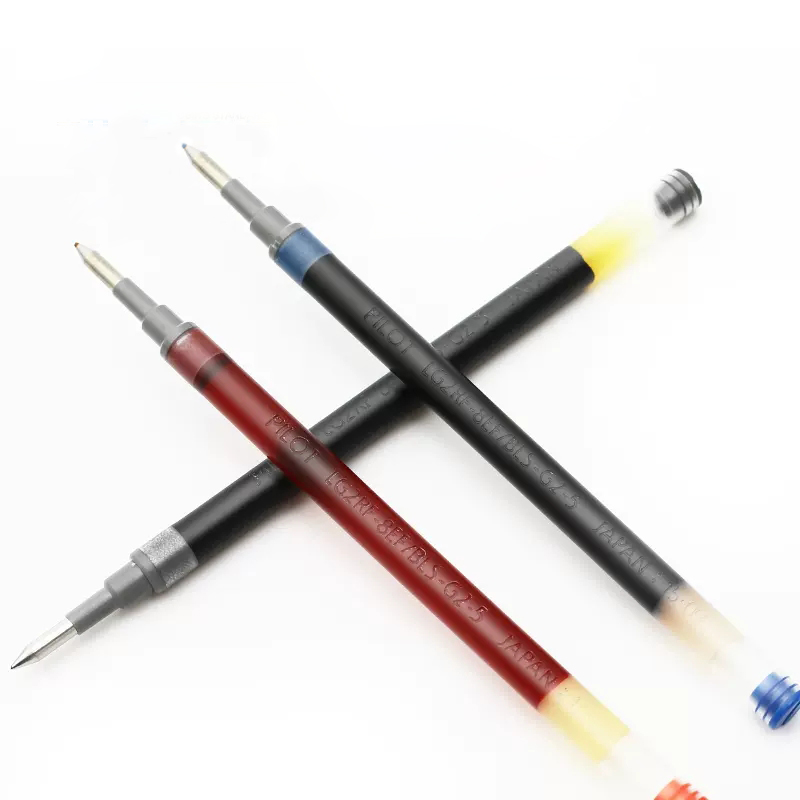 12 adet japonya orijinal PILOT - Pilot Pen G2 incelemesi ve fiyatı