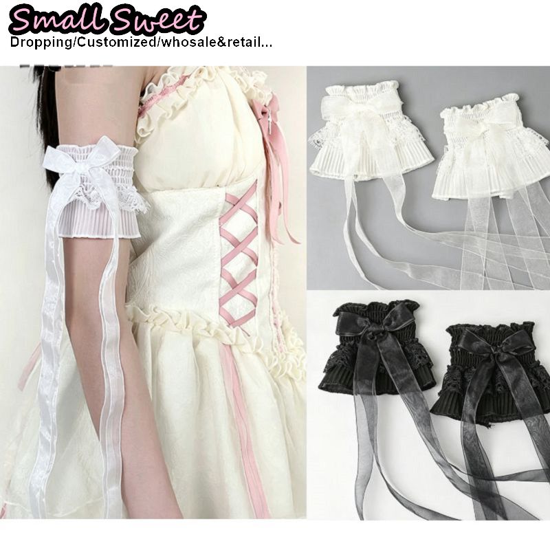 Kadınlar Y2K Yami Kawaii Kız D - Lace Ribbon Trim incelemesi ve fiyatı