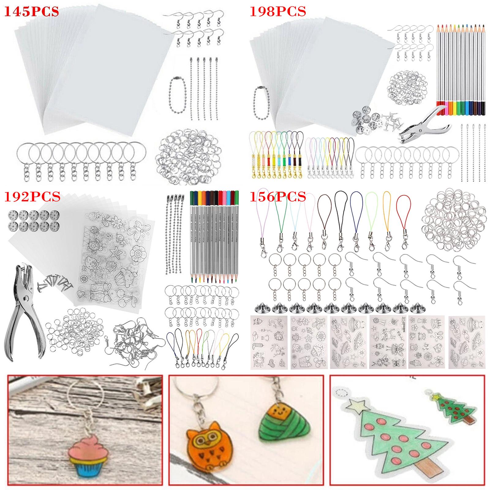 Anahtarlık El Sanatları Süslem - Craft Embellishments incelemesi ve fiyatı