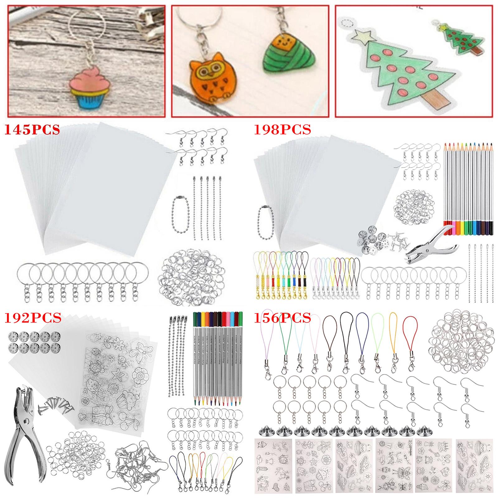 Anahtarlık El Sanatları Süslem - Craft Embellishments incelemesi ve fiyatı