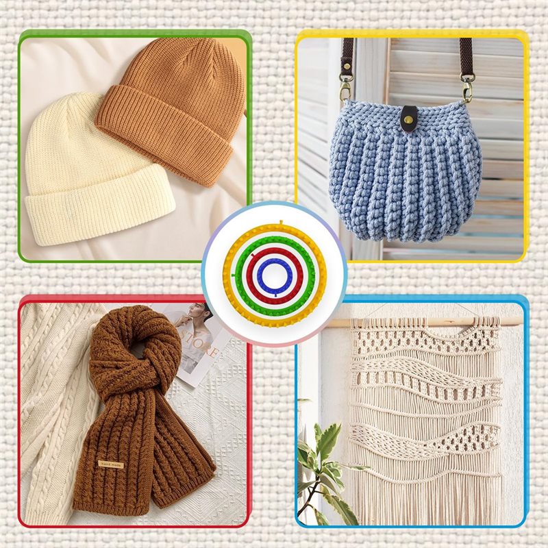 【ALLOWANCE】Şapkalar ve Atkılar - Pom Pom Maker Tool incelemesi ve fiyatı