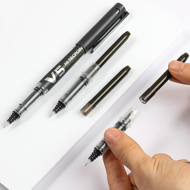 Pilot jel kalemler doldurulabi - Pilot Pen Frixion incelemesi ve fiyatı