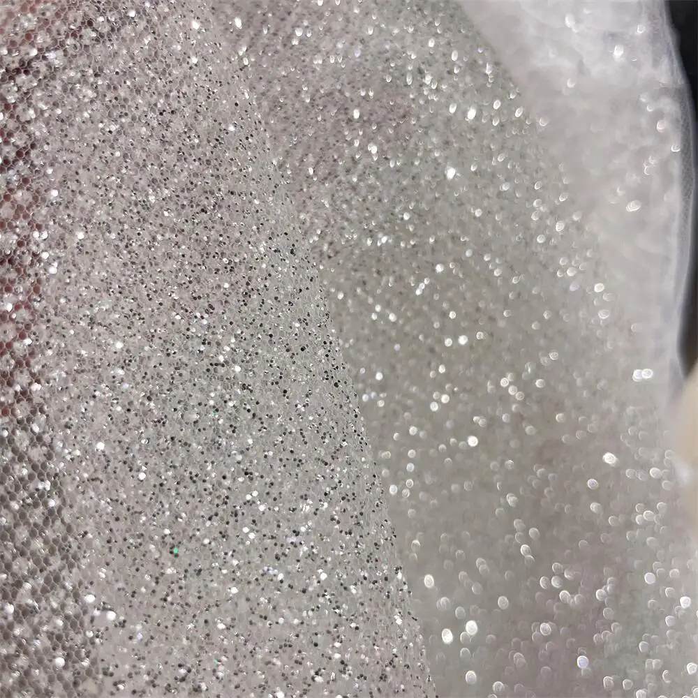 Superdensity-Gümüş Parıltılı N - Crystal Mesh Fabric incelemesi ve fiyatı