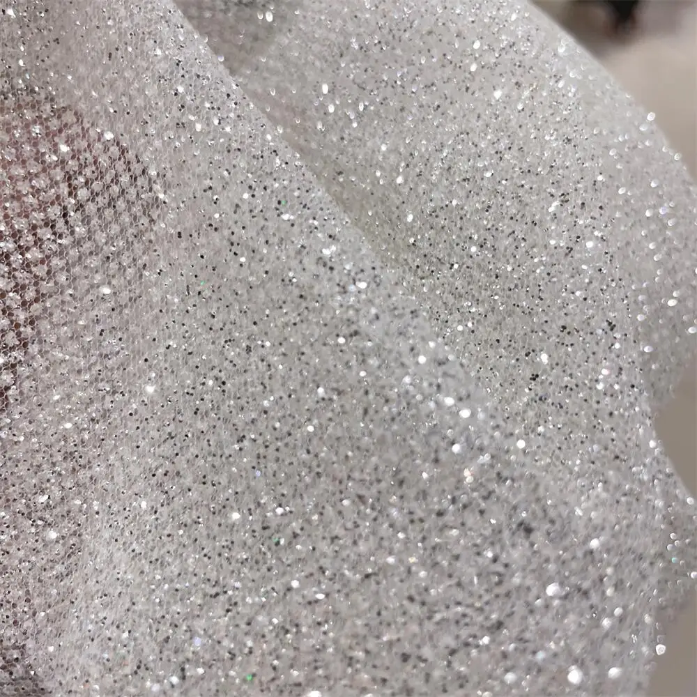 Superdensity-Gümüş Parıltılı N - Crystal Mesh Fabric incelemesi ve fiyatı